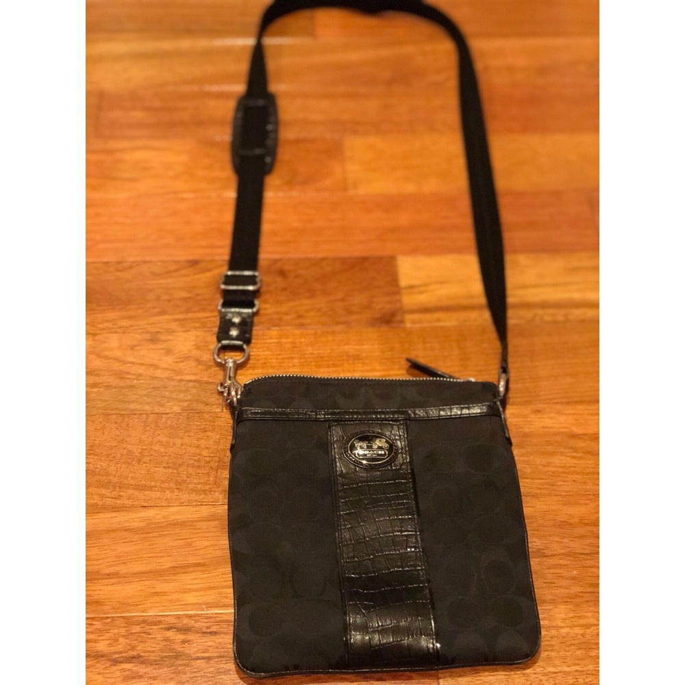 Coach Crossbody Bag